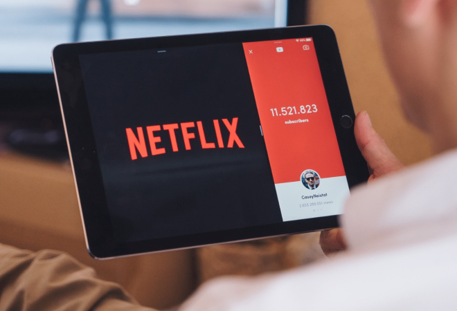 netflix