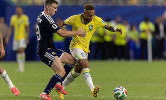 neymar jogo brasil copa do mundo
