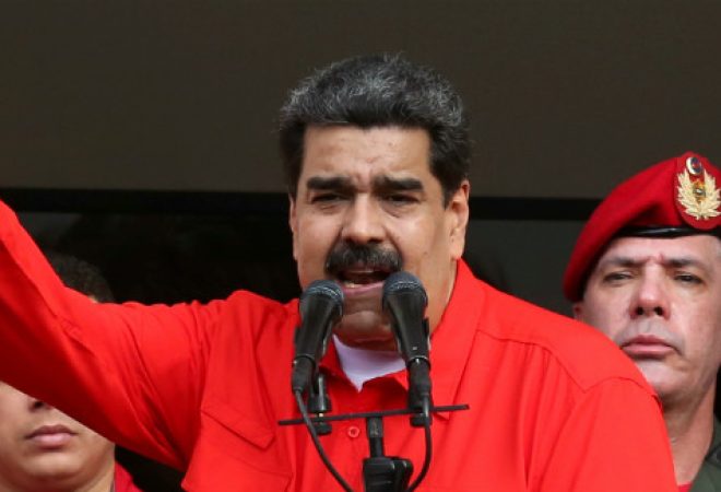 Foto: Reuters