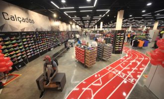nike centauroo