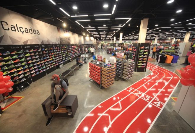 nike centauroo