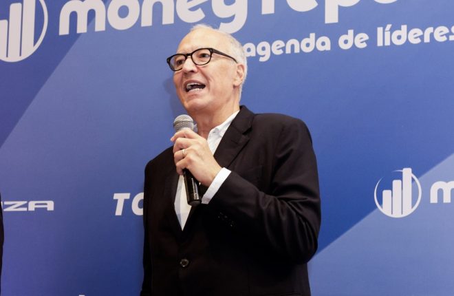 Nizan Guanaes, criador da N.ideias e estrategista de comunicação das principais marcas do Brasil