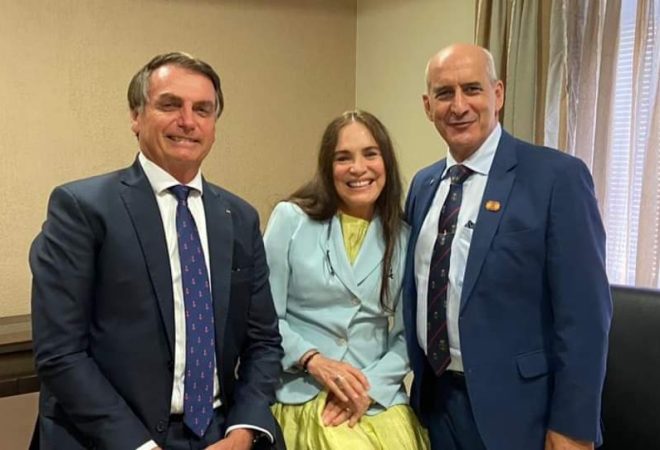 Foto Reprodução/Twitter