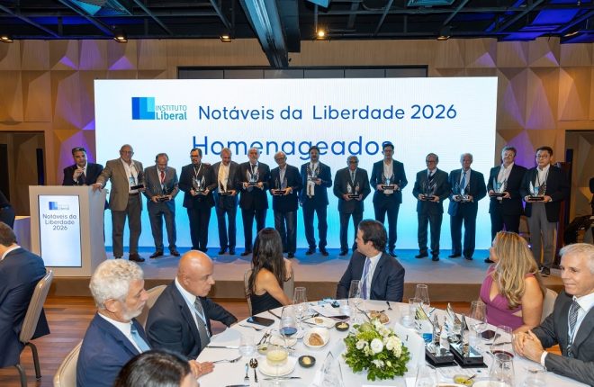 notaveis da liberdade