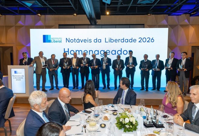 notaveis da liberdade