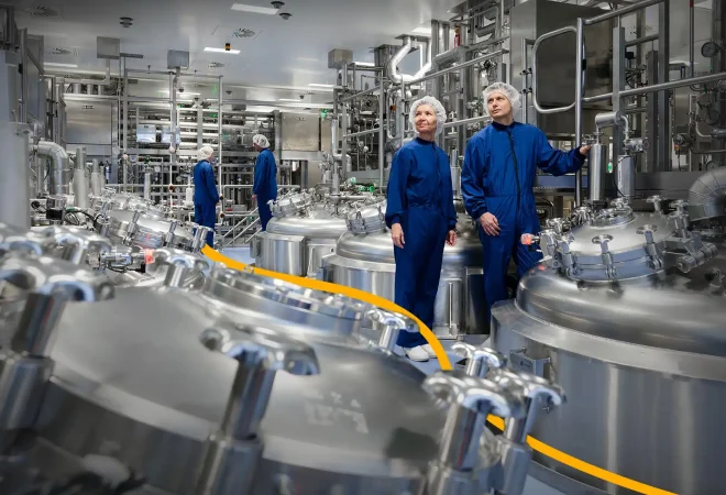 novo nordisk