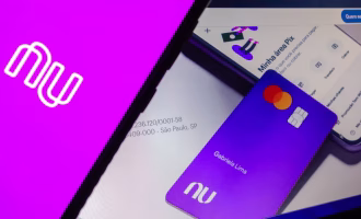 nubank conta