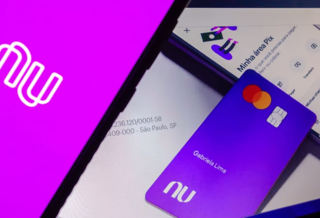 nubank conta