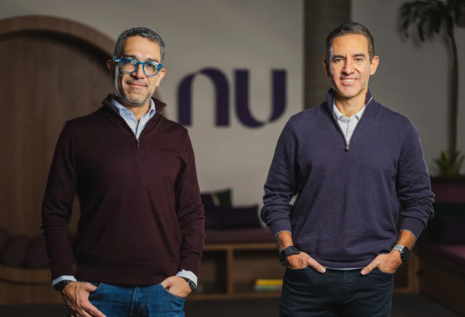 Créditos: Eduardo Vieira/Nubank
