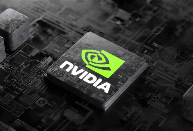 nvidia