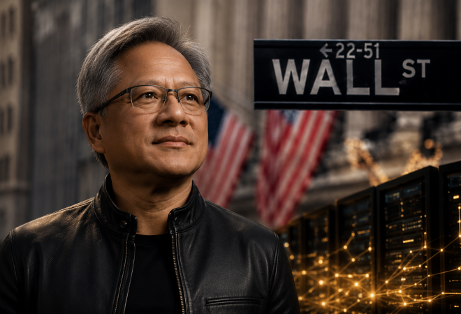 nvidia wallst