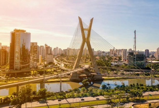 sao paulo