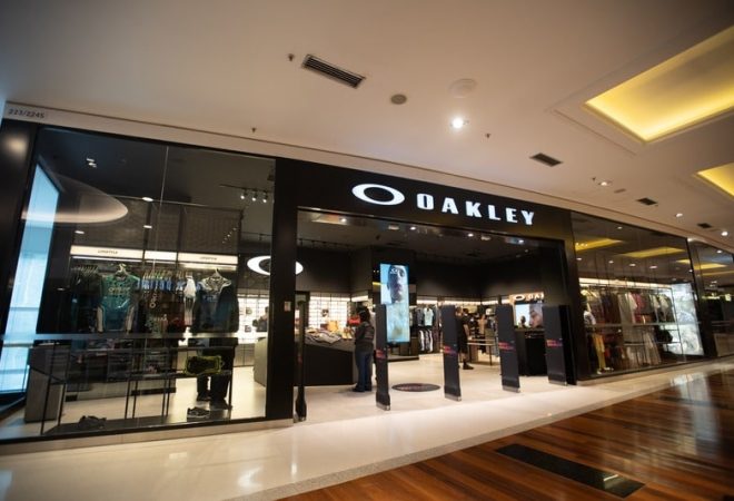 oakley