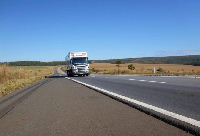 obras pac rodovias