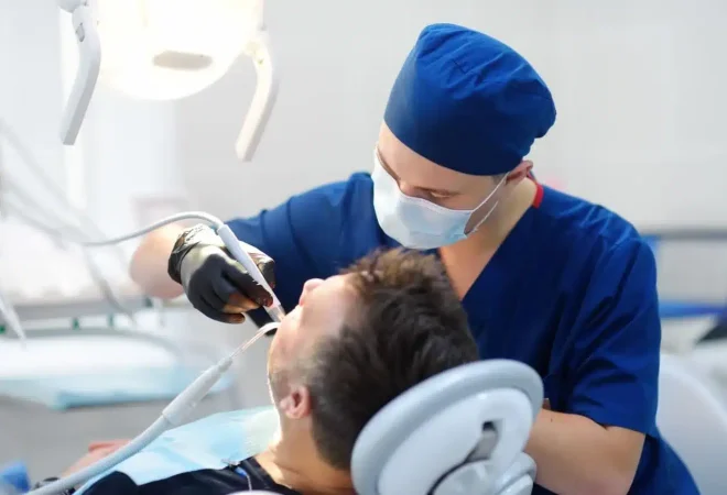odontologia