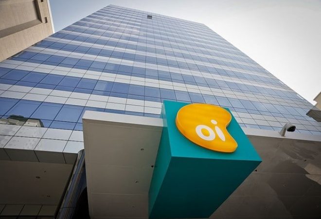 Oi telefonia