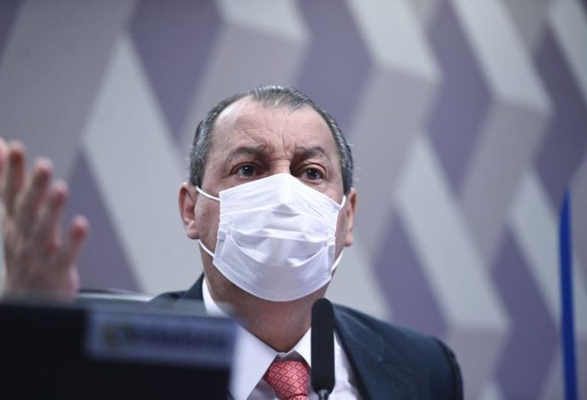 Foto Edilson Rodrigues/Agência Senado