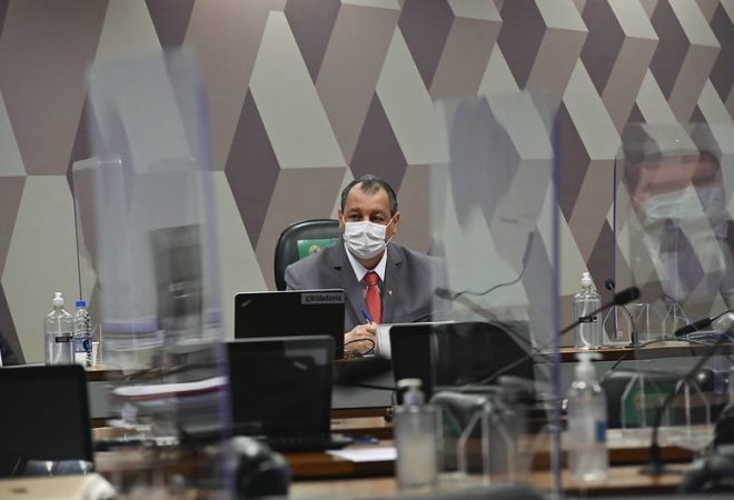 Foto Leopoldo Silva/Agência Senado