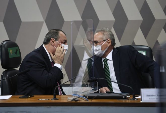 Foto Edilson Rodrigues/Agência Senado
