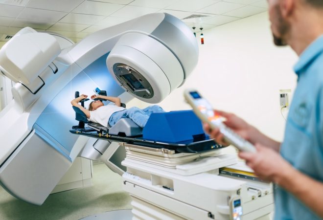 oncologia