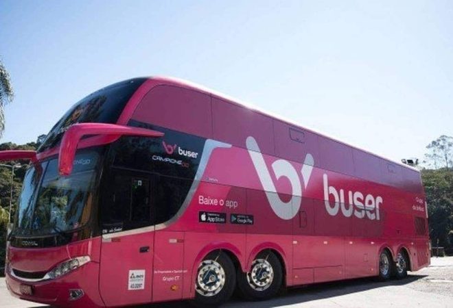 buser aplicativo