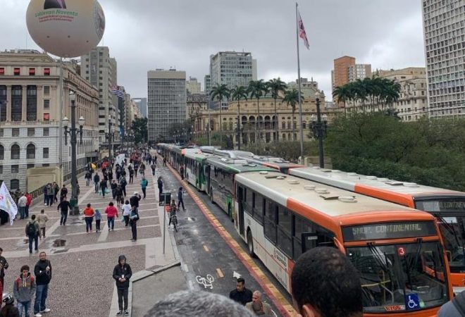 onibus sp
