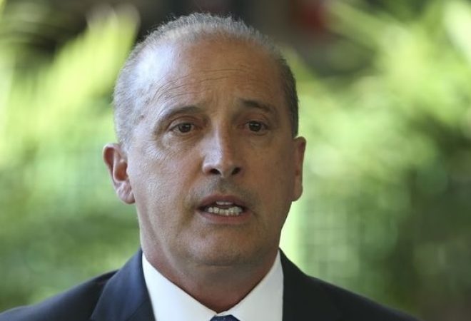 Foto: Wilson Dias/Ag. Brasil