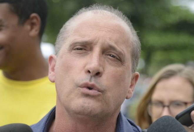Foto: Tomaz Silva/Ag. Brasil