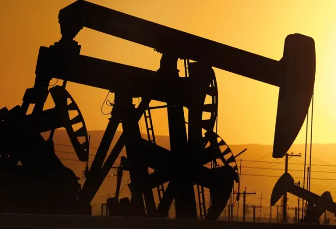 opep petroleo