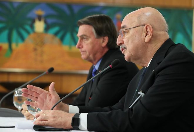 Foto Marcos Corrêa/Presidência