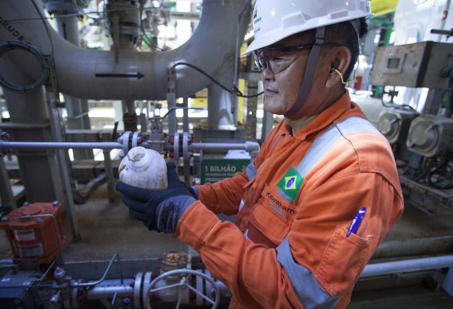 petrobras