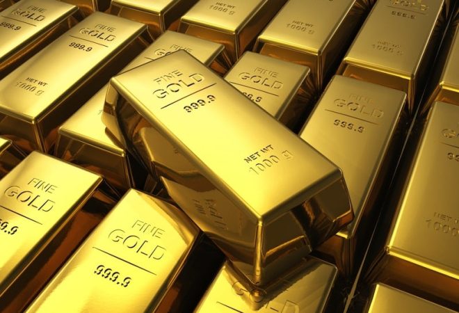 ouro