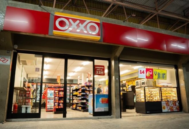Foto: Divulgação/OXXO