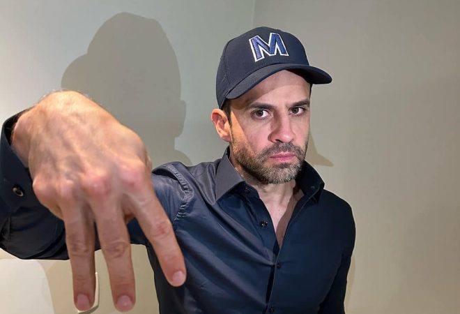 pablo marçal G4