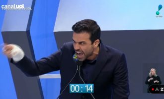 pablo-marcal-gritando