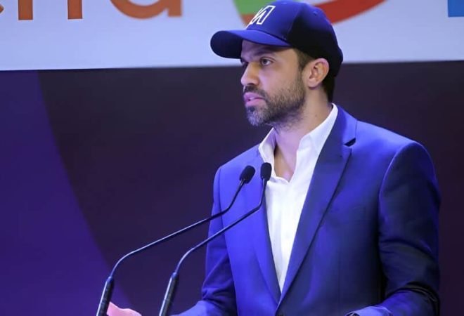 pablo marçal