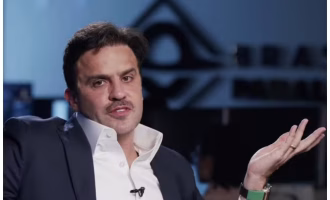 pablo marçal