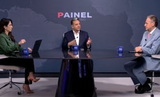 painel bmc