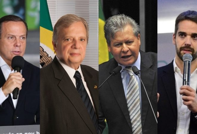 painel tucanos