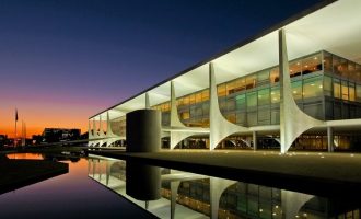 palacio do planalto