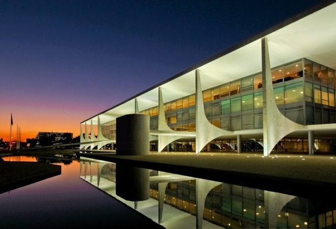 palacio do planalto