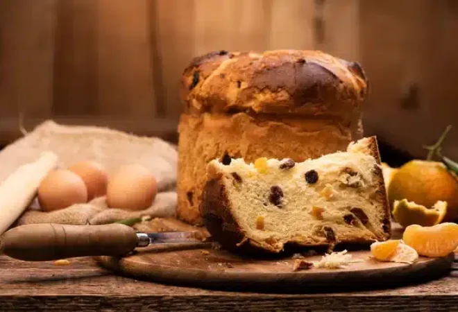 panetone