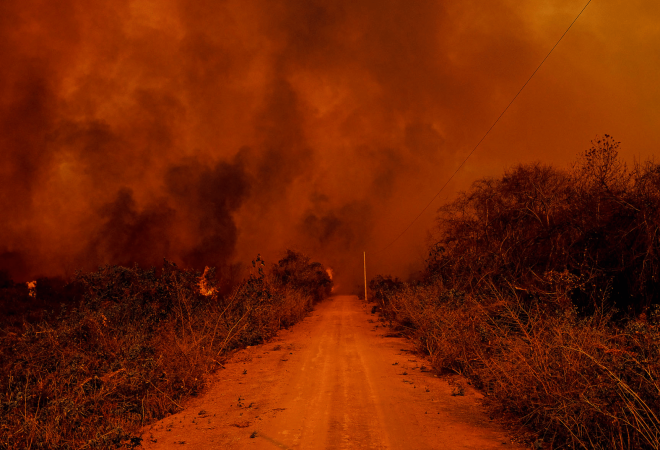 Foto Mayke Toscano/Secom-MT