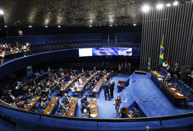 Foto: Luis Macedo/Câmara dos Deputados