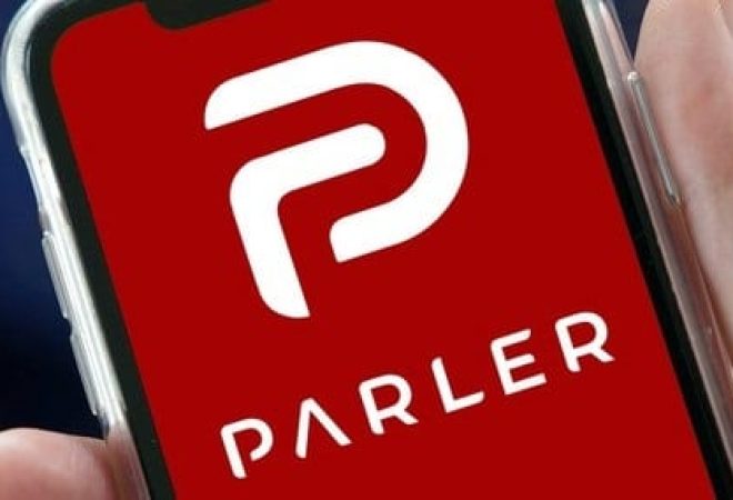 parler