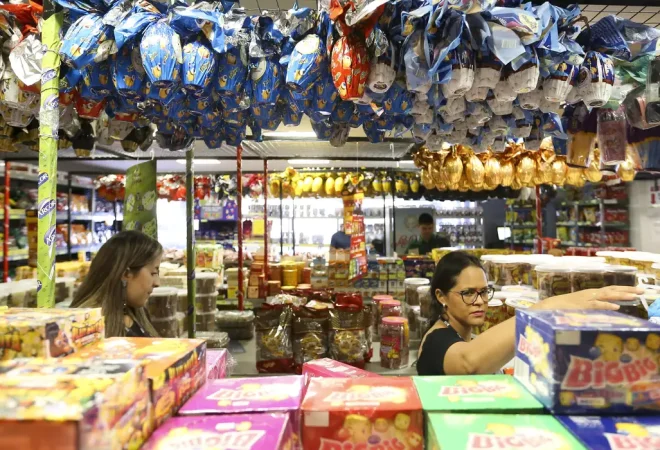 páscoa agencia brasil