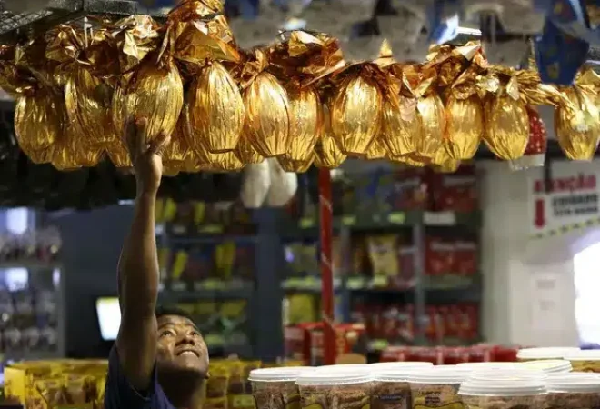 pascoa mercado