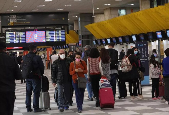 passagens