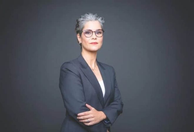 patricia vanzolini