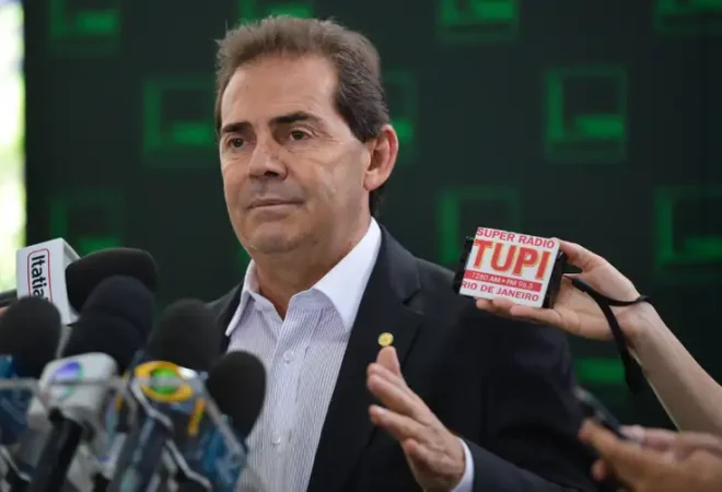 paulinho da força 2